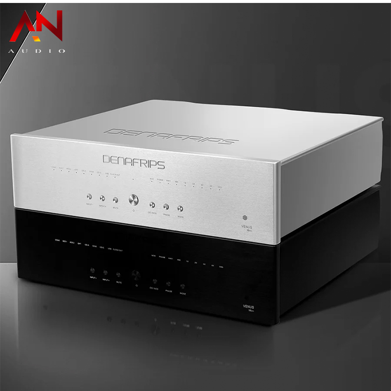 DAC DENAFRIPS VENUS 15H